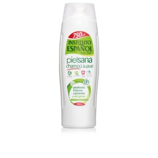 Instituto Español Piel Sana Shampoo Idratazione Naturale Efficace