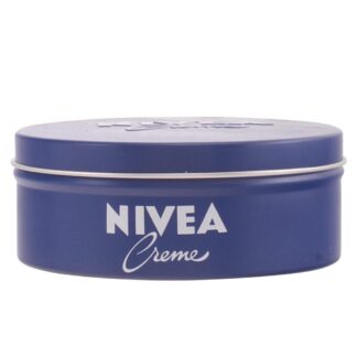Nivea Lata Azul Crema Idratante Viso Corpo Mani Idratazione Profonda E Nutrimento