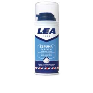 Lea 1823 Sensitive Skin Schiuma Da Barba Idrata E Rinfresca