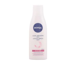 Nivea Struccanti E Detergenti Latte Detergente Viso Pelle Delicata E Idratata