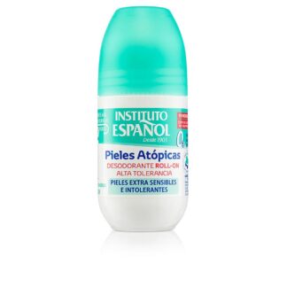 Instituto Español Pelle Atopica Deodorante Roll On Protezione Per Pelle Sensibile