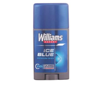 Williams Ice Blue Deodorante Stick Freschezza Efficace