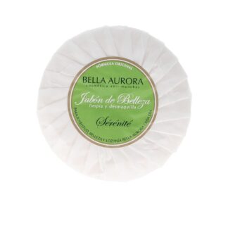 Bella Aurora Serenite Sapone Di Bellezza Pelle Pulita E Idratata