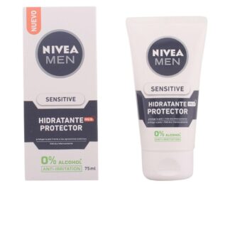 Nivea Nivea Men Crema Idratante Viso Calma Irritazioni E Idrata