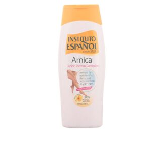 Instituto Español Arnica Lozione Per Gambe Stanche Effetto Rinfrescante Immediato