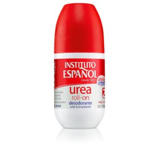 Instituto Español Urea Deodorante Roll On Freschezza Che Dura