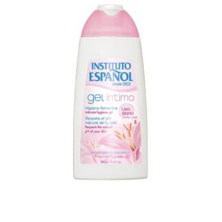 Instituto Español Íntima Gel Intimo Idratazione Naturale Delicata