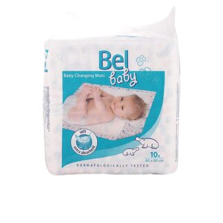 Bel Bel Baby Copriletto Per Cambio Sicuro E Delicato