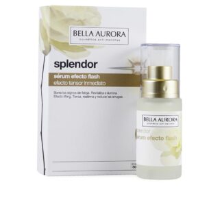 Bella Aurora Splendor 10 Siero Viso Effetto Lift Istantaneo