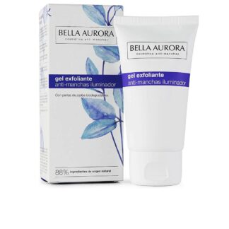 Bella Aurora Bella Aurora Gel Esfoliante Enzimatico Per Il Viso Pelle Radiosa