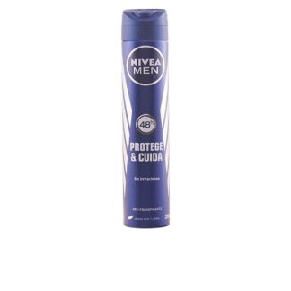 Nivea Nivea Men Deodorante Spray Protezione 48 Ore