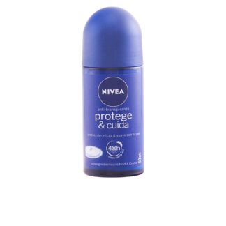 Nivea Desodoranti Nivea Deodorante Roll On Protezione 48 Ore