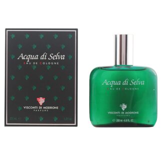 Victor Acqua Di Selva Profumo Eau De Cologne Delizia Fresca Legnosa Agrumata