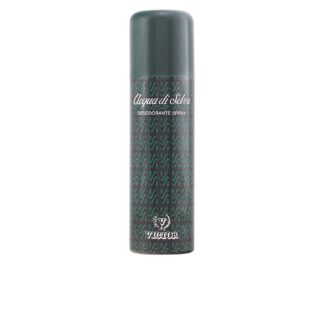 Victor Acqua Di Selva Deodorante Spray Note Agrumate Ed Legnose