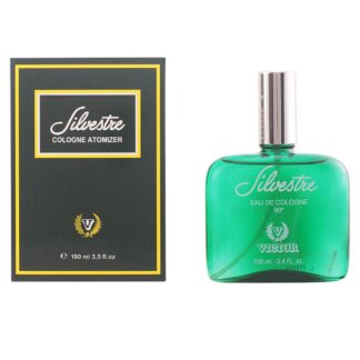 Victor Silvestre Profumo Eau De Cologne Aroma Agrumato Legnoso Unico