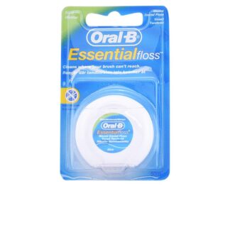 Oral-B Essential Floss Mint Spago Dentale Pulizia Profonda Menta