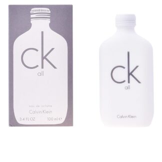 Calvin Klein Ck Profumo Eau De Toilette Una Fragranza Per Tutti
