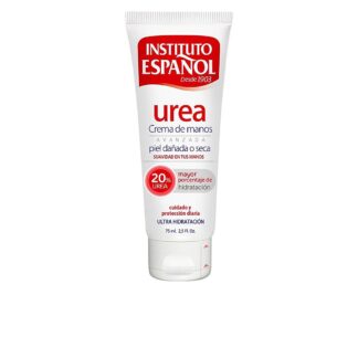 Instituto Español Urea Crema Mani Assorbimento Rapido