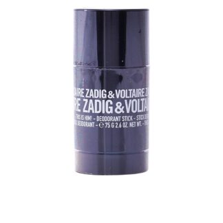 Zadig & Voltaire This Is Him! Stick Deodorante Freschezza Duratura