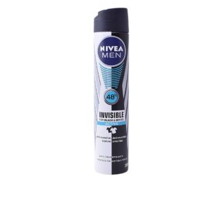 Nivea Nivea Men Deodorante Spray Protezione Duratura Efficace