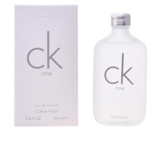 Calvin Klein Ck Profumo Eau De Toilette Best Seller Unisex Iconico