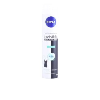 Nivea Desodoranti Nivea Deodorante Spray Protezione 48 Ore